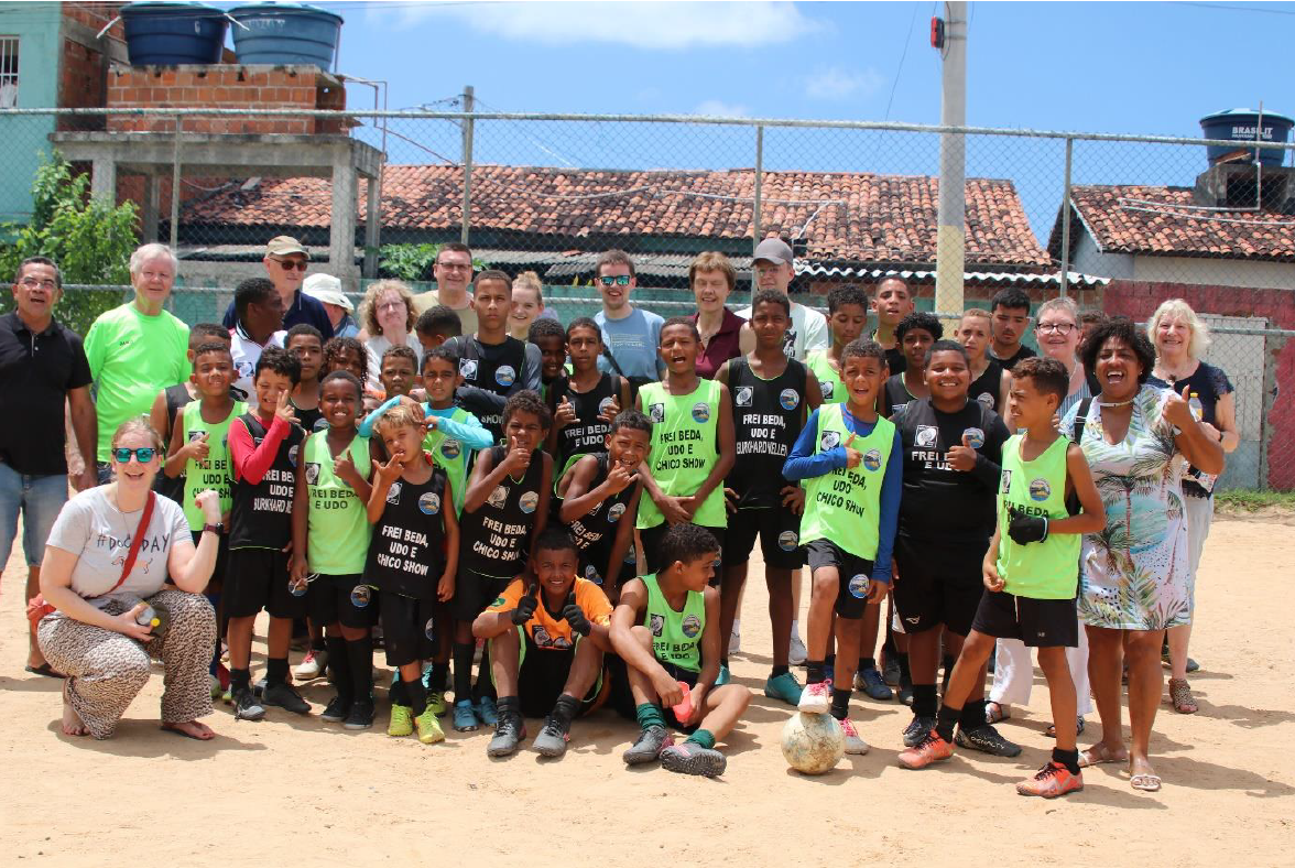  Brasilien-Info 2024-02 — Kooperation Brasilien e.V. Motiv 